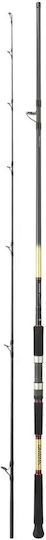 Daiwa Grandwave XXH Shore Jig Καλάμι Ψαρέματος για Shore Jigging 3.05m 80-150gr