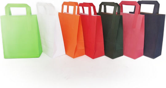 Atmosphera Paper Gift Bag 22cm Various Colors