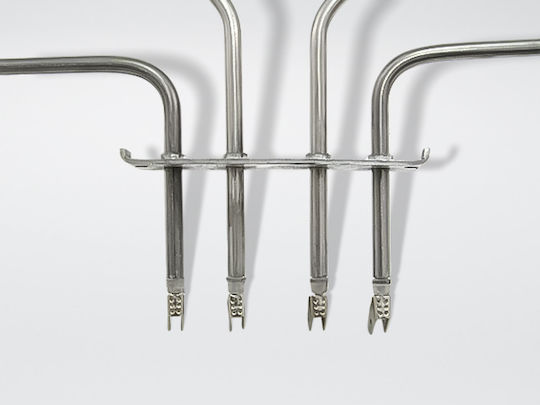 Bosch Oven Heating Element Replacement 37.5x36cm