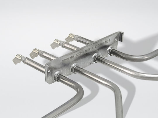 Bosch Oven Heating Element Replacement 37.5x36cm