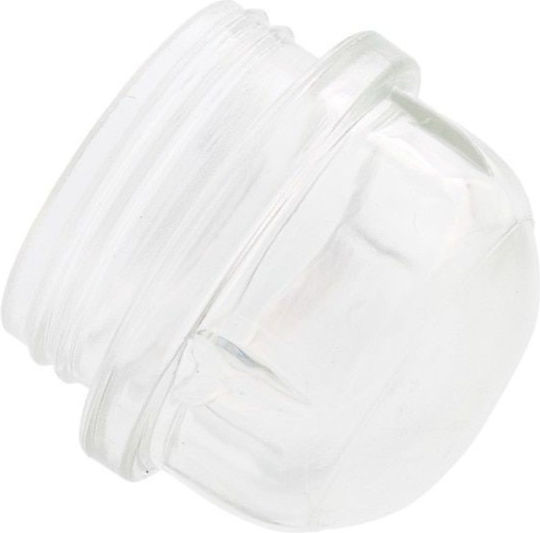 Bosch Replacement Oven Lamp Cover Compatible with Bosch / Siemens / Pitsos