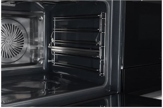 AEG Oven Telescopic Mechanism 38.3x4.2cm