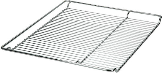 Bosch Ανταλλακτική Σχάρα Φούρνου Συμβατή με Pitsos 46.5x37cm