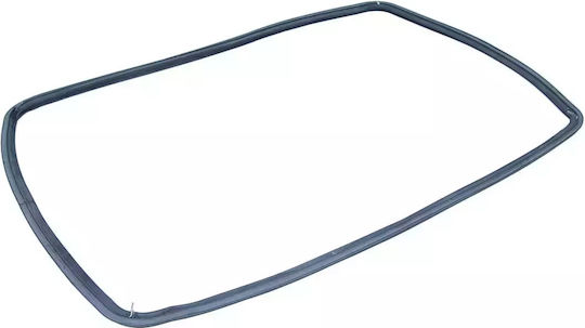 AEG Ersatz-Dichtung für den Ofen Kompatibel mit AEG / Zanussi 34.5x47cm