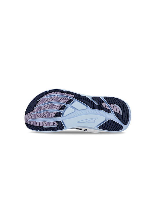 Sport Shoes Running White / Lt Blue