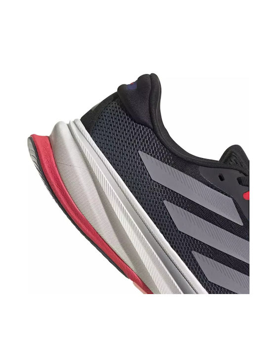 Supernova Rise 2 Sport Shoes Running Black