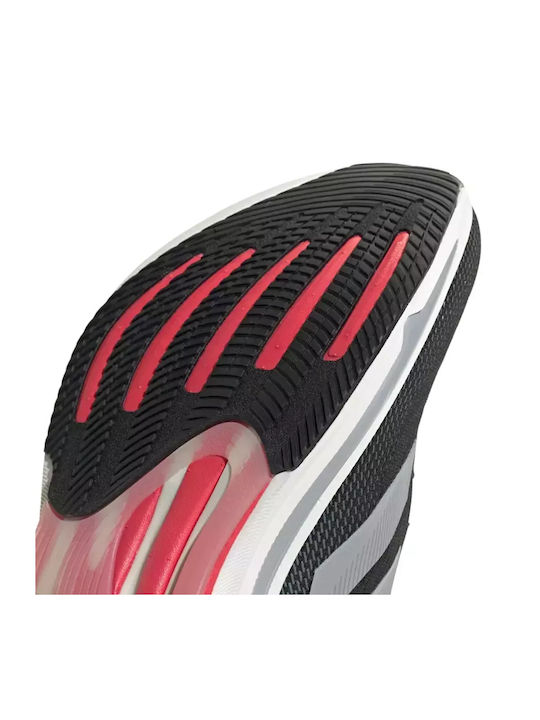 Supernova Rise 2 Sport Shoes Running Black