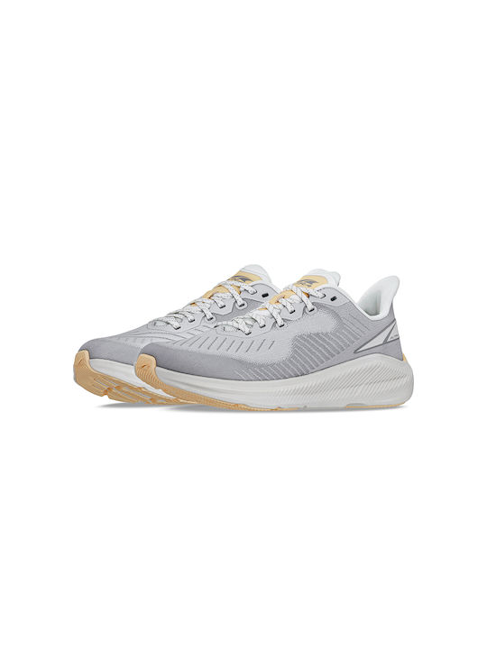 Experience Form Sport Shoes Running Gray