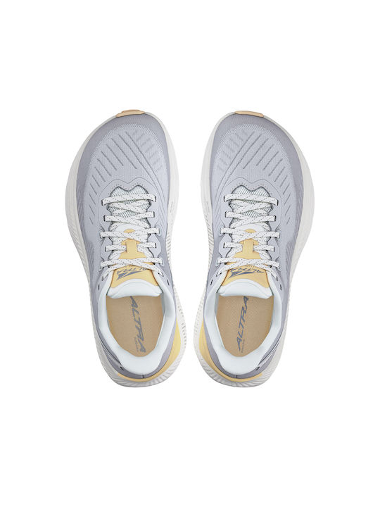 Experience Form Sport Shoes Running Gray