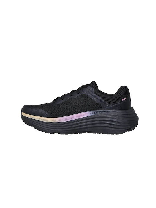 Sport Shoes Running Black