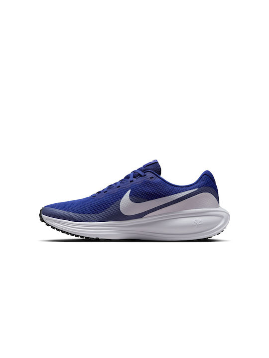 Revolution 8 Sport Shoes Running Royal Blue