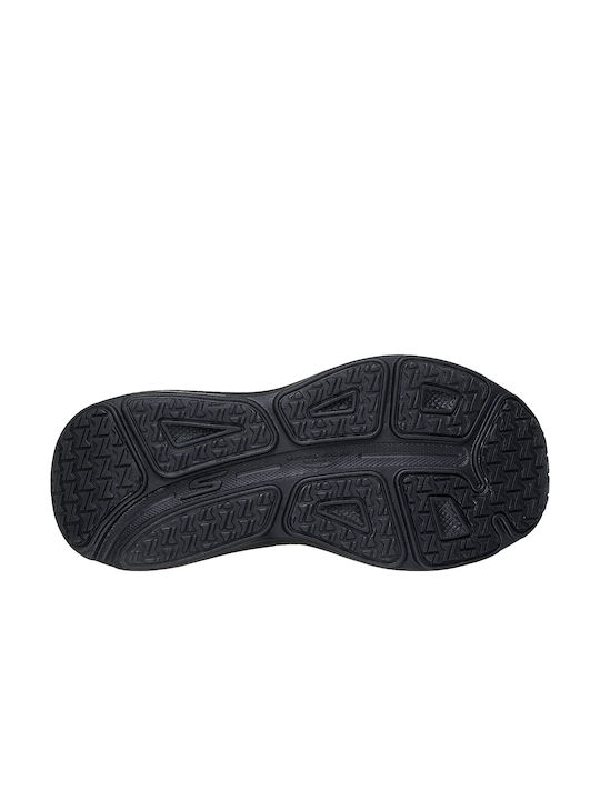 Sport Shoes Running Black