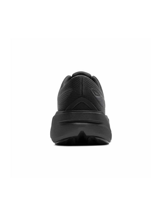 Ghost Max 3 Ανδρικά Αθλητικά Παπούτσια Training Black / Ebony