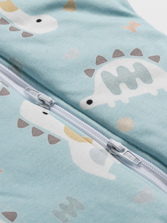 Tender Winter Schlafsack 2.5 Tog Sky Blue
