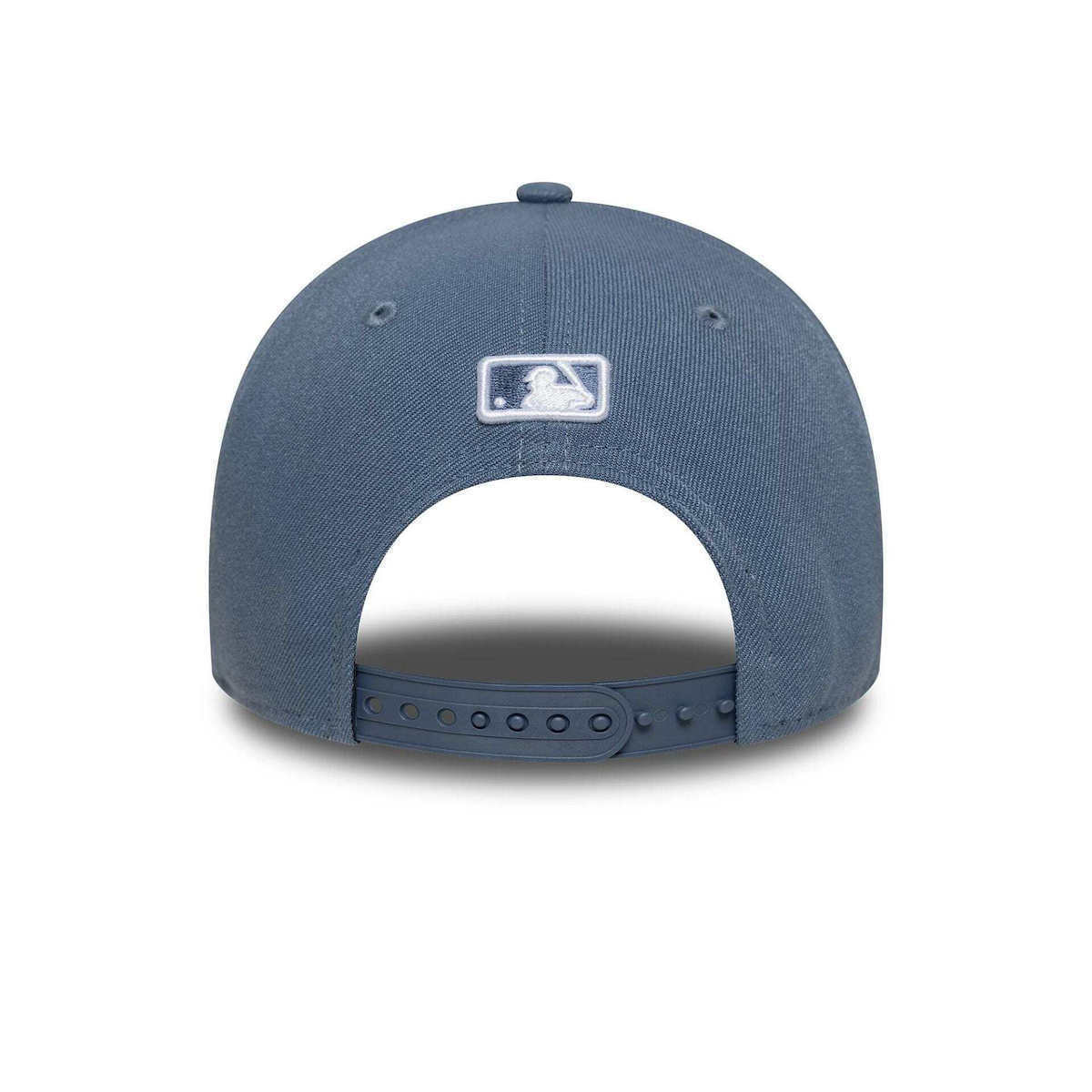 New Era - Casquette 9Forty M-Crown Yankees New York - Bleu Marine - Taille Unique