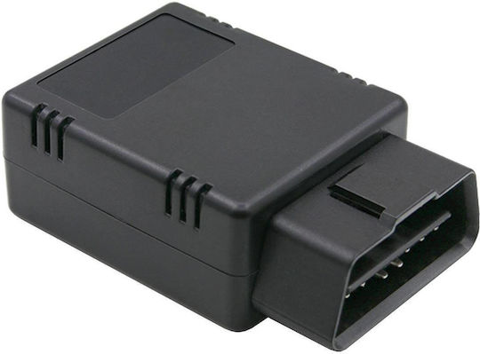 Aptel Instrument de diagnosticare auto ELM 327 OBD 2 cu Bluetooth Compatibil cu Windows
