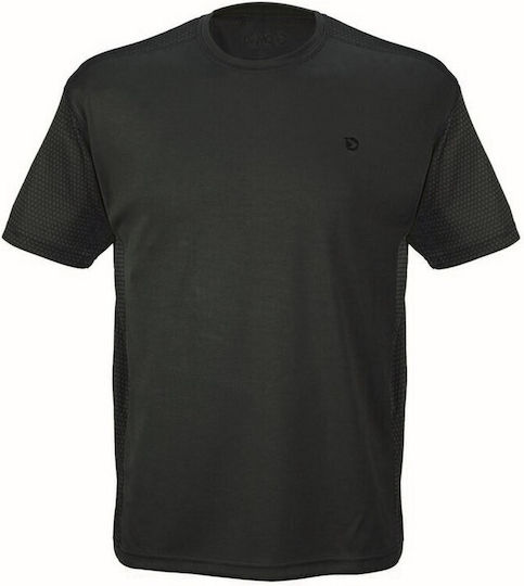 Gamo T-tech Honeycome T-shirt in Khaki color