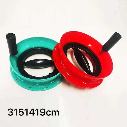 Accesorii de pescuit 19cm