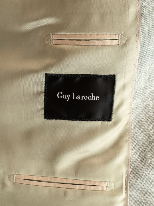 Men's Suit Green