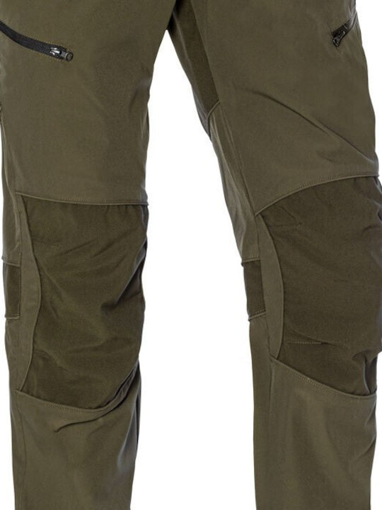 Gamo Hunting Pants in Khaki color