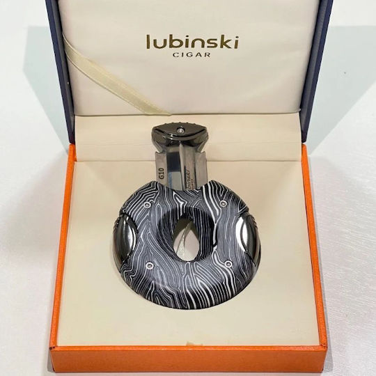 Lubinski Πουροκόφτης