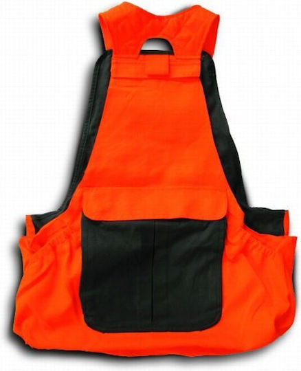 Toxotis Active Wear Hunting Vest
