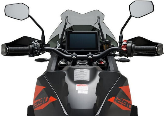 Puig Motorcycle Windshield & Windscreen Tinted Visor for KTM 1290 Super Adventure 20401N