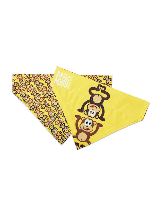 Max & Molly Dog Bandana Medium Large