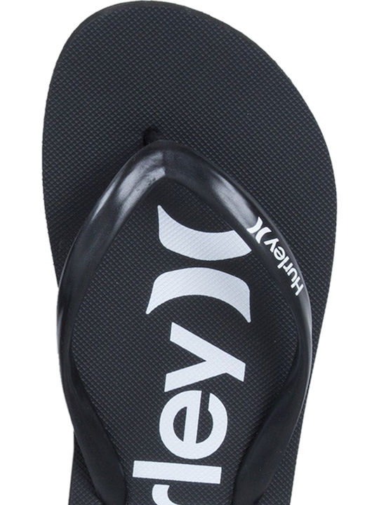 Men's Flip Flops Black