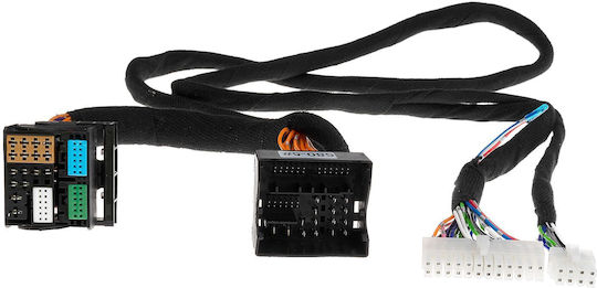 Ats-iso8basic Axton Spezifischer Pnp A894dsp Kabeladapter zu Ats-iso Kabel