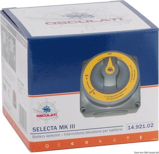 Sail Marine 90.035