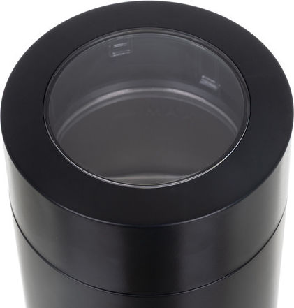 Ruhhy Electric Coffee Grinder 150W for 50gr Beans Brown