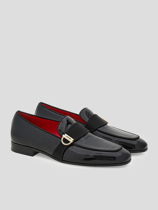 Men's Loafers Black
