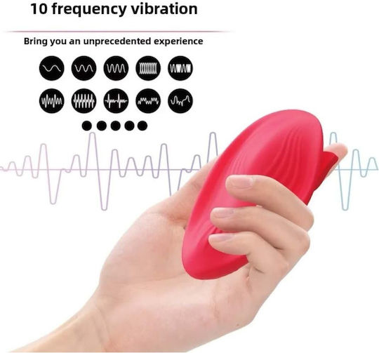 Ophelia's Dream Vibrator for Couples