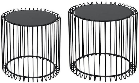 Set Zigon Rico Schwarz Set Zigon Rico Schwarz