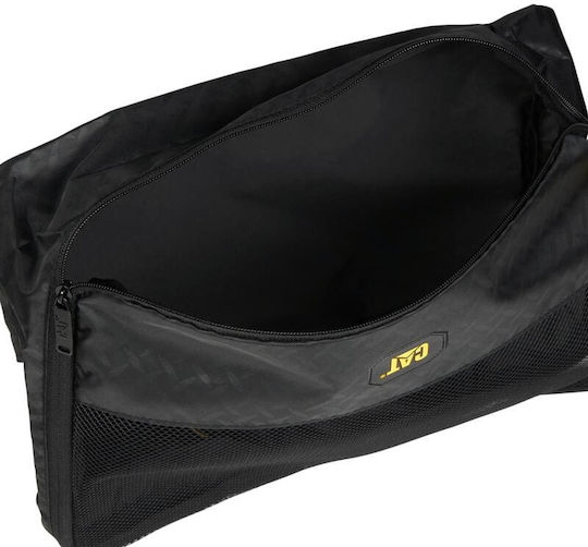 CAT Accesorii pentru bagaje Negru