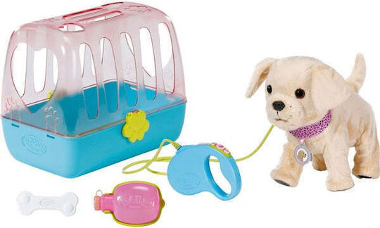 ZAPF Creation Plush Puppy
