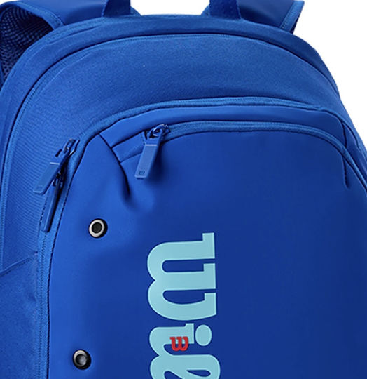 Wilson Ultra 2 Racket Tennis Bag Blue