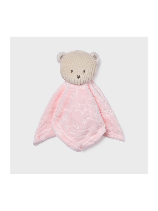 Mayoral Blanket Nursery Swaddling Blankets Pink with Animal