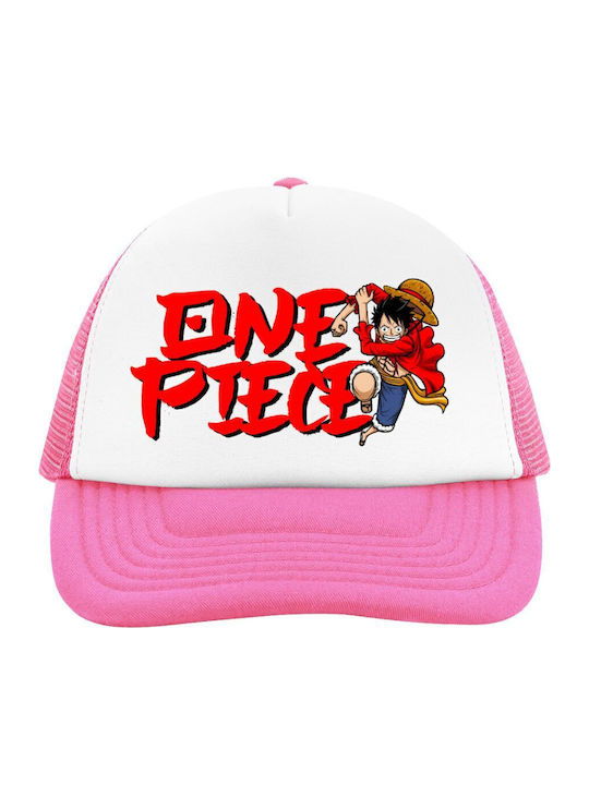 Koupakoupa Παιδικό Καπέλο Jockey One Piece