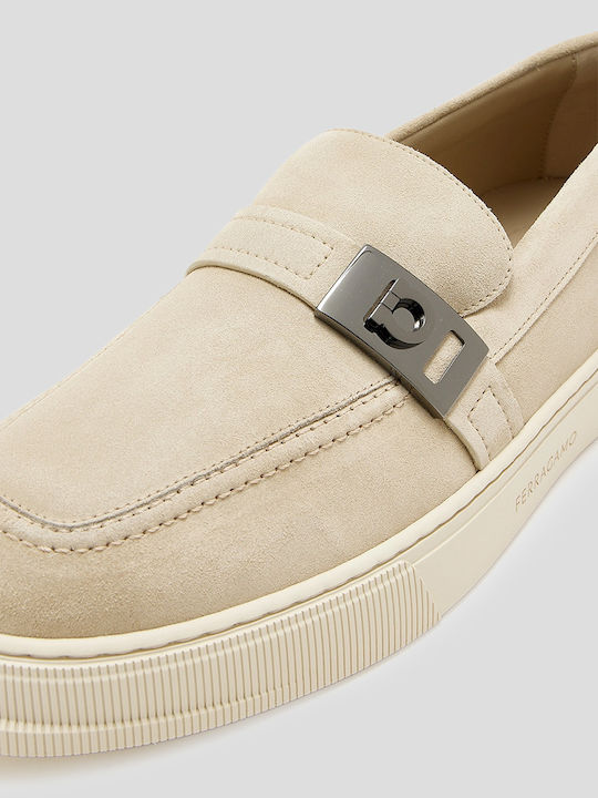 Salvatore Ferragamo