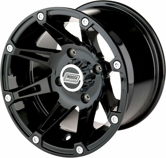 Moose Utility Division Roată spate pentru motocicletă 387MO128156GB4
