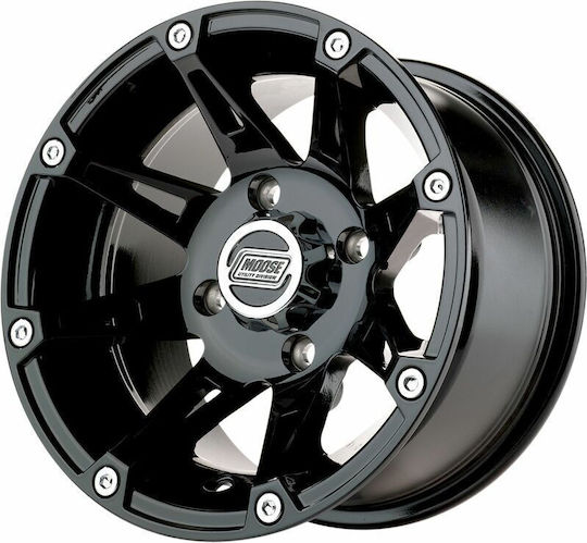 Moose Utility Division Roată spate pentru motocicletă 387MO128156GB4