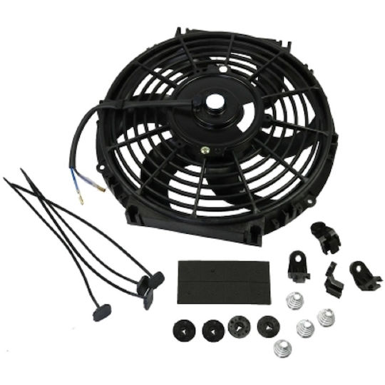 Car Radiator Fan