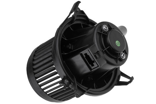 NTY Interior Fan Ventilation for Renault Clio / Captur