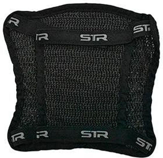 STR Κάλυμμα Σέλας Summer Scooter Black Large