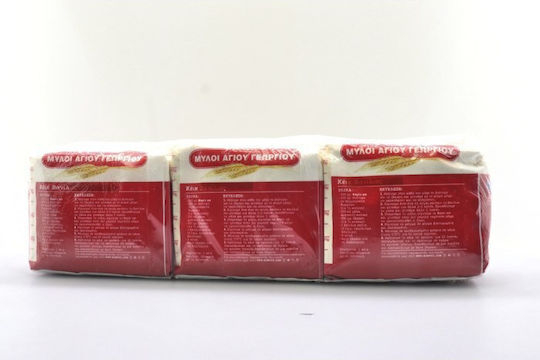 Myloi Louli Flour (3x 500gr ) 1.5kg