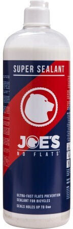 Joe's Super Sealant Υγρό Στεγανοποίησης Ελαστικών Ποδηλάτου