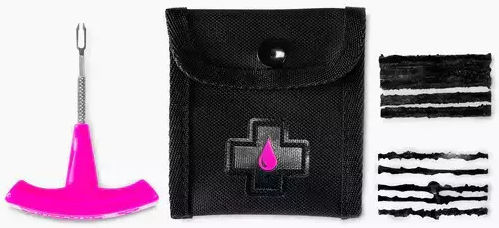 Muc-Off Tubeless Repair Kit