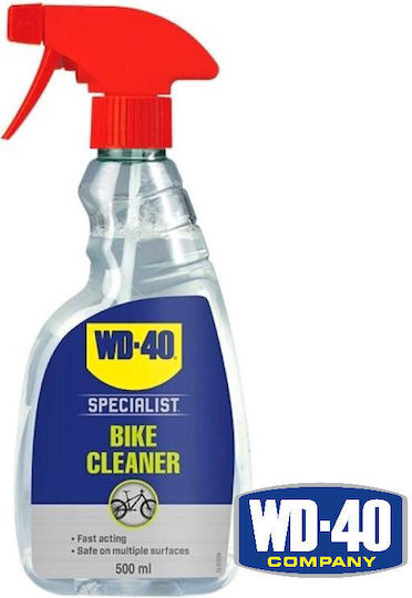 Wd-40 Specialist Bike Wash Καθαριστικό Ποδηλάτου